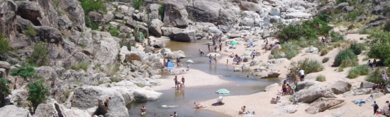 Excursiones desde Cosqun